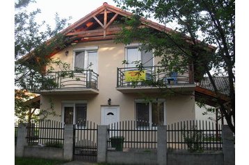 Madžarska Privát Hajdúszoboszló, Eksterier